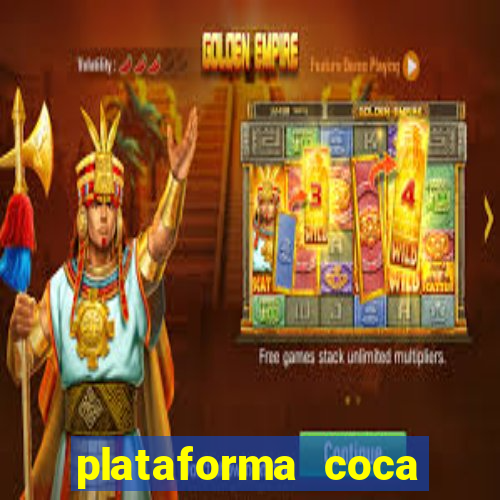 plataforma coca cola bet